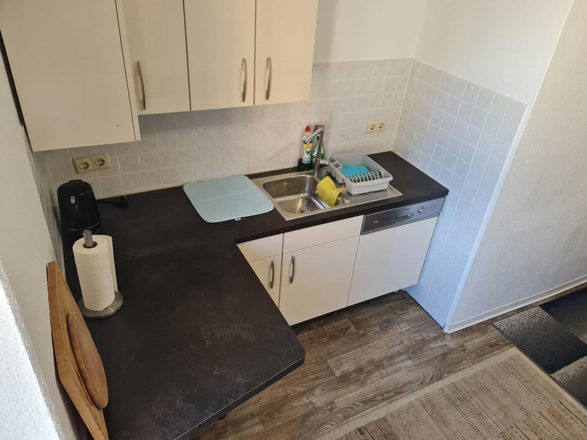 Ferienwohnung Dippoldiswalde Exterior foto