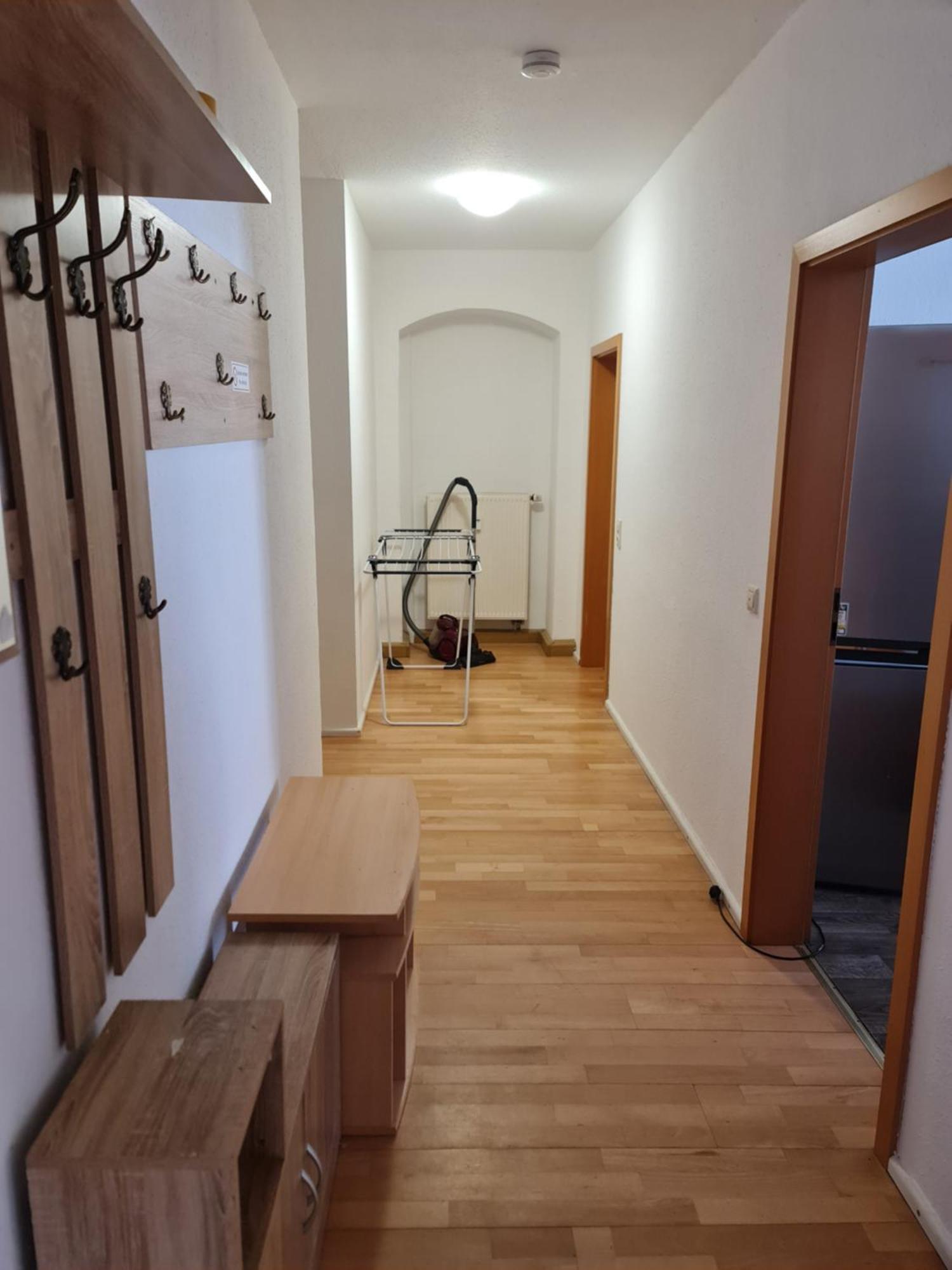 Ferienwohnung Dippoldiswalde Zimmer foto