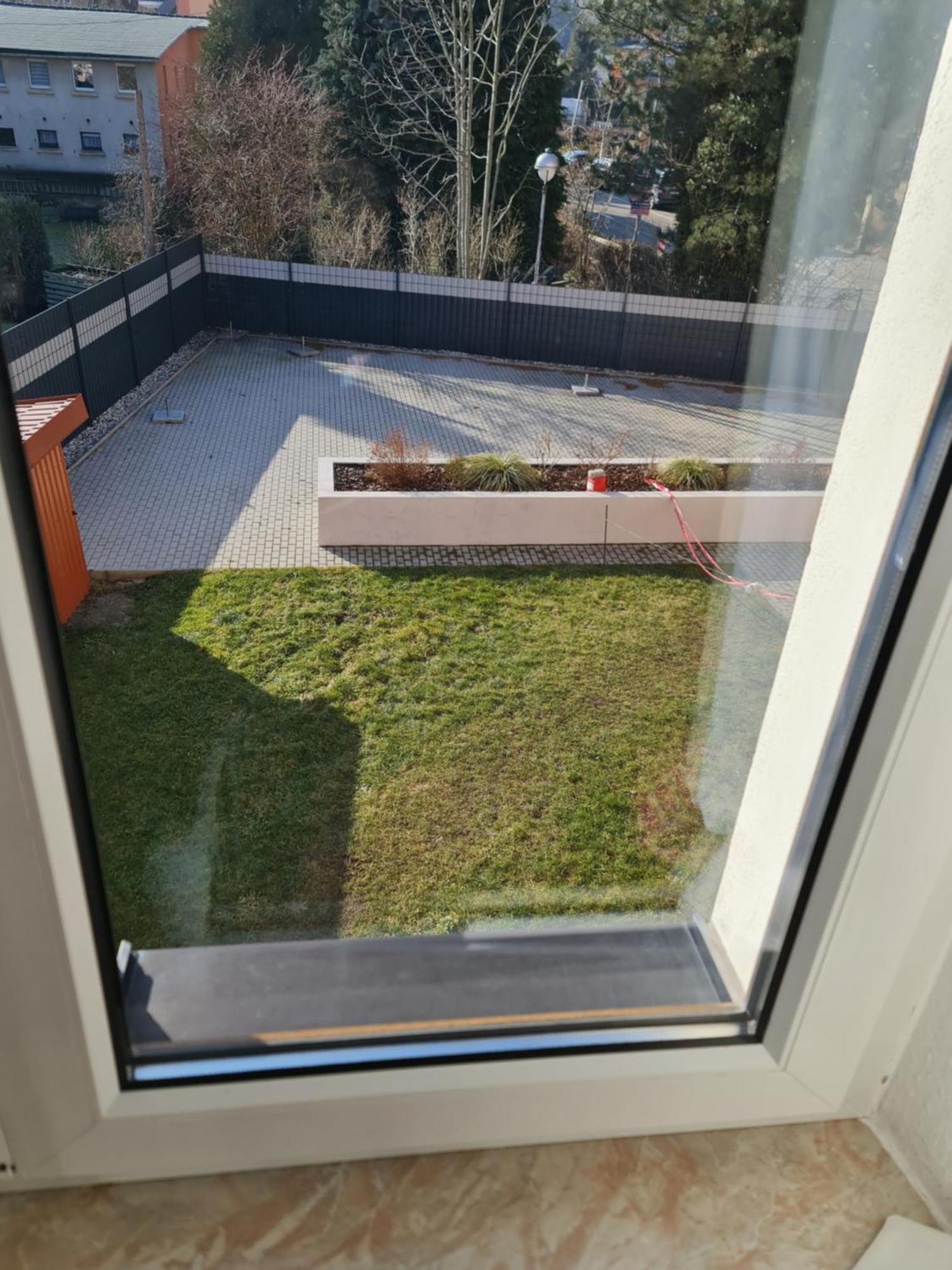 Ferienwohnung Dippoldiswalde Exterior foto